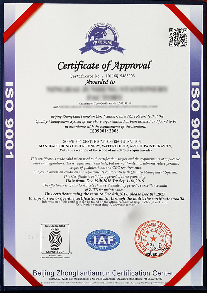 Certificate2