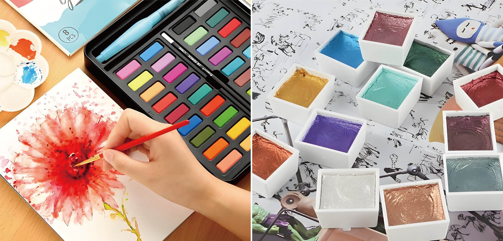 LEMEI STATIONERY CO LTD.