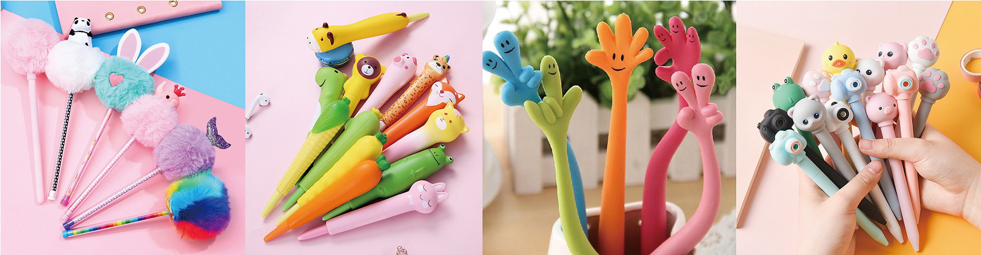 WRITING TOOLS-LEMEI STATIONERY CO LTD.