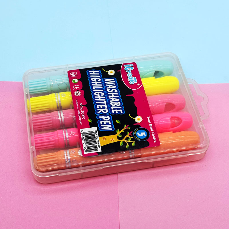 Gel Crayon