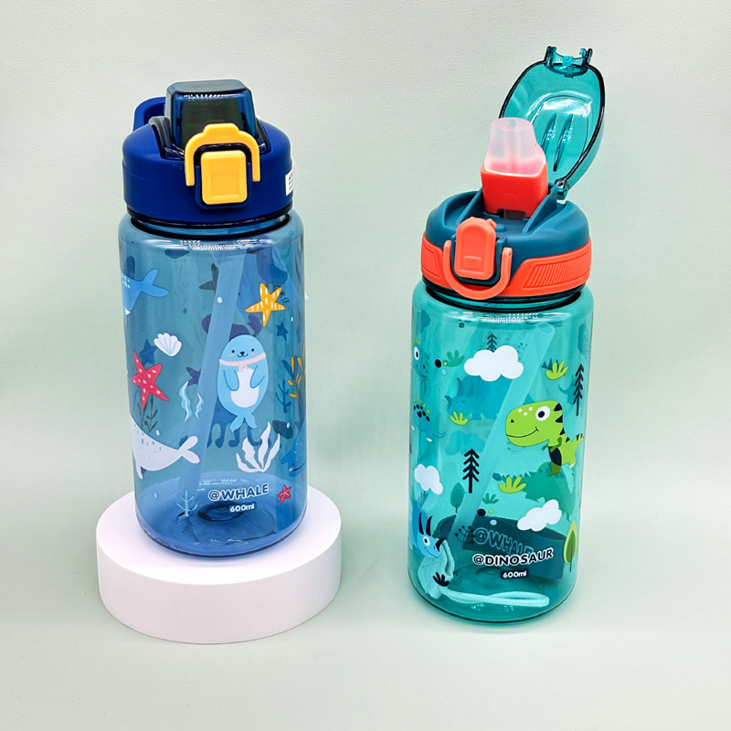 Children Bottle