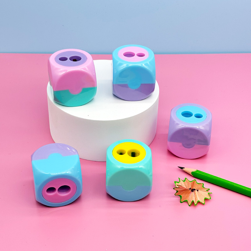 DICE sharpener