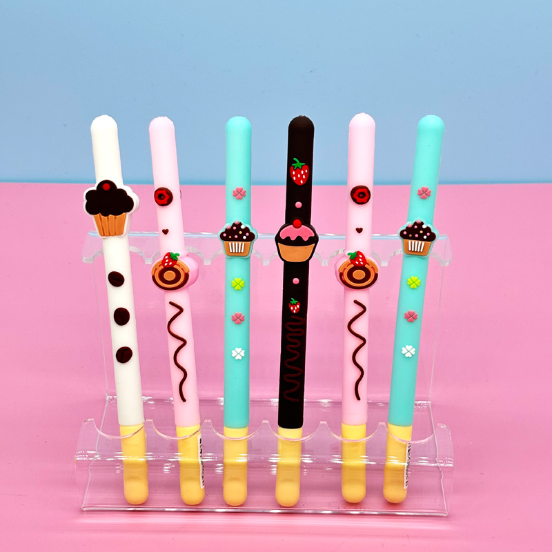 Cookies Novelty Pen