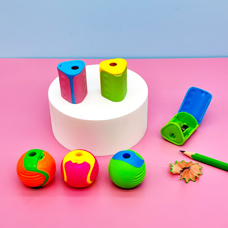 combination color sharpeners