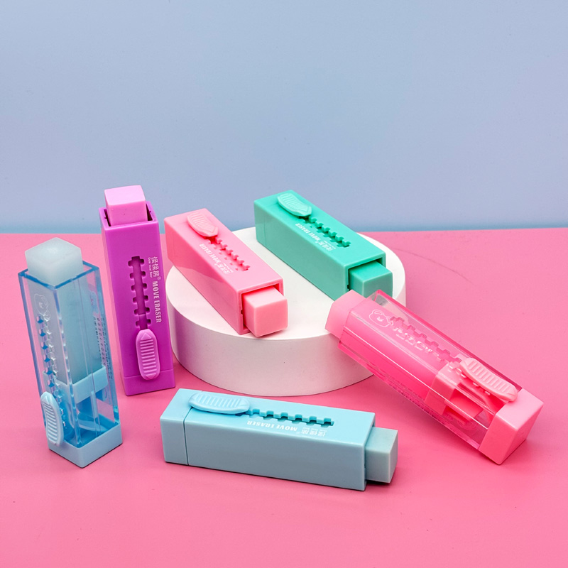 Eraser pen , ,JUMBO square size