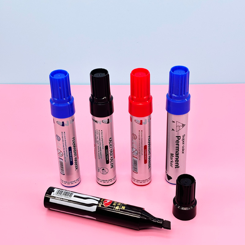 Jumbo permanent marker pen