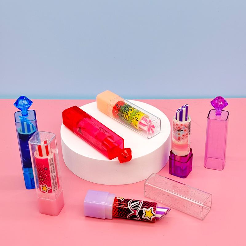Lipstick Eraser