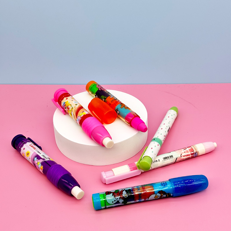 Eraser pen ,CLASSIC