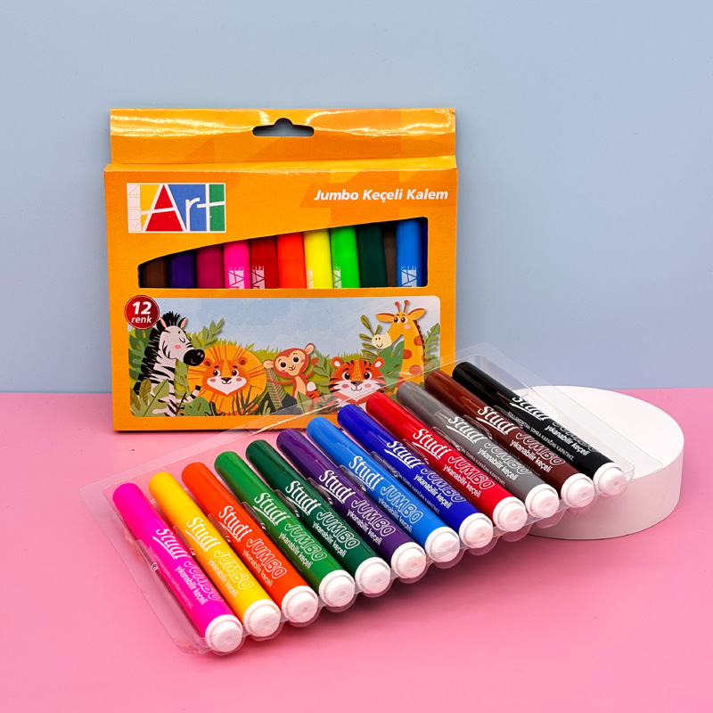 JUMBO Felt Pen