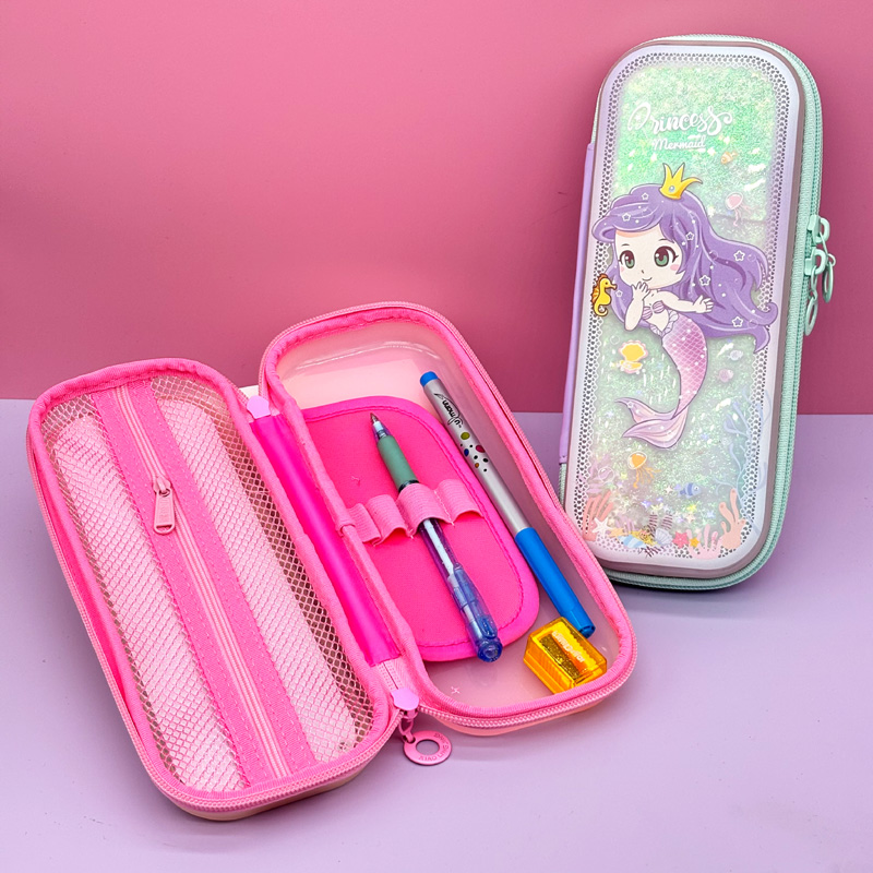 TPU Pencil case