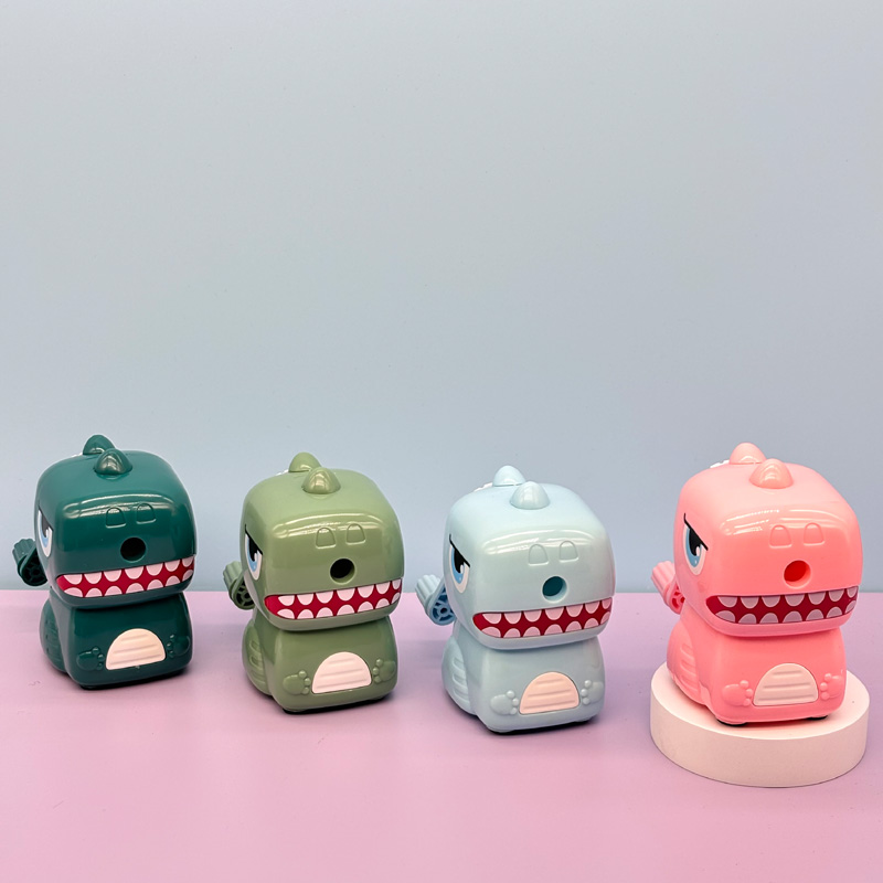 Manual Pencil Sharpener