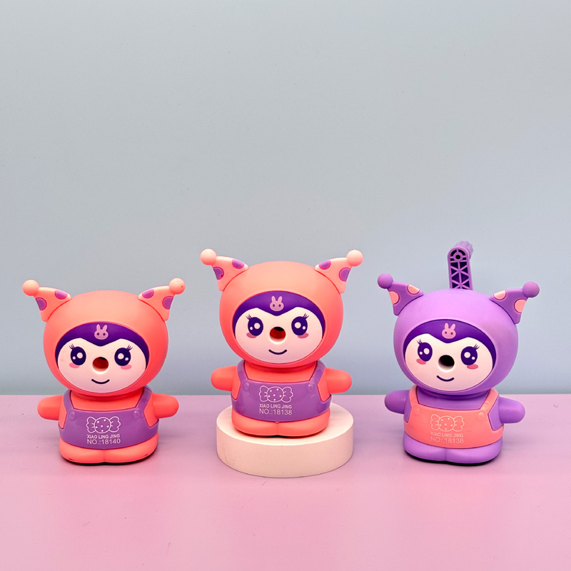 Manual Pencil Sharpener