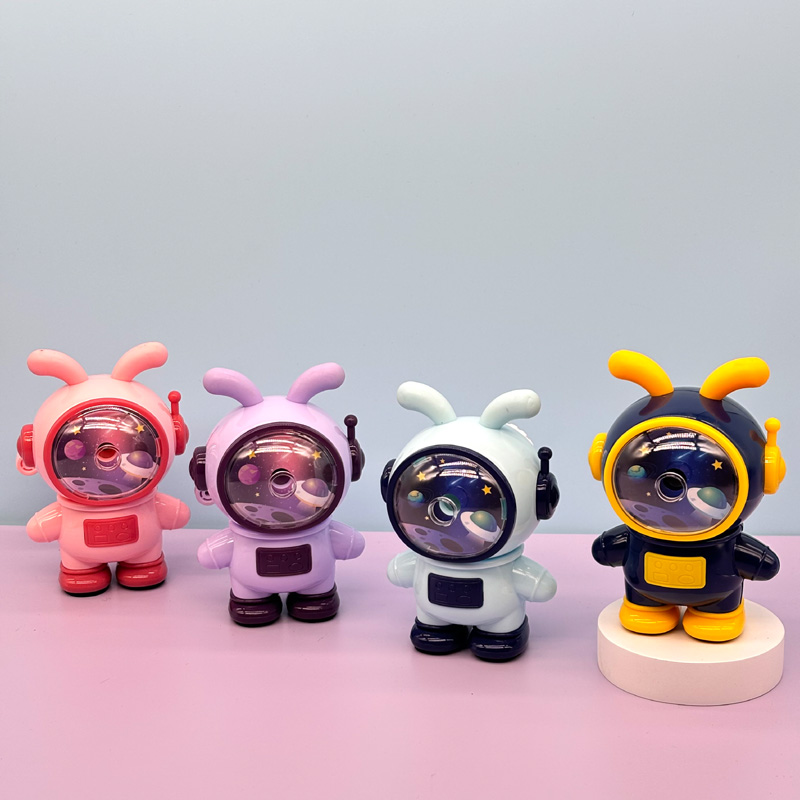 Manual Pencil Sharpener