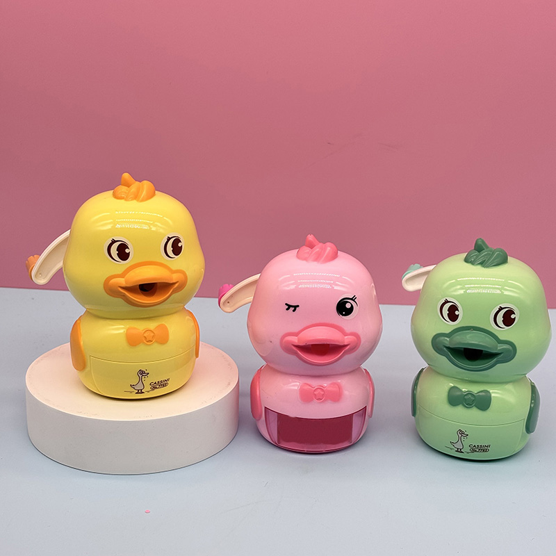  Manual pencil sharpener